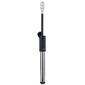 Birzman Swift Minipomp Zilver