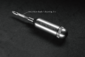 Birzman Tubeless Repair Kit Zilver