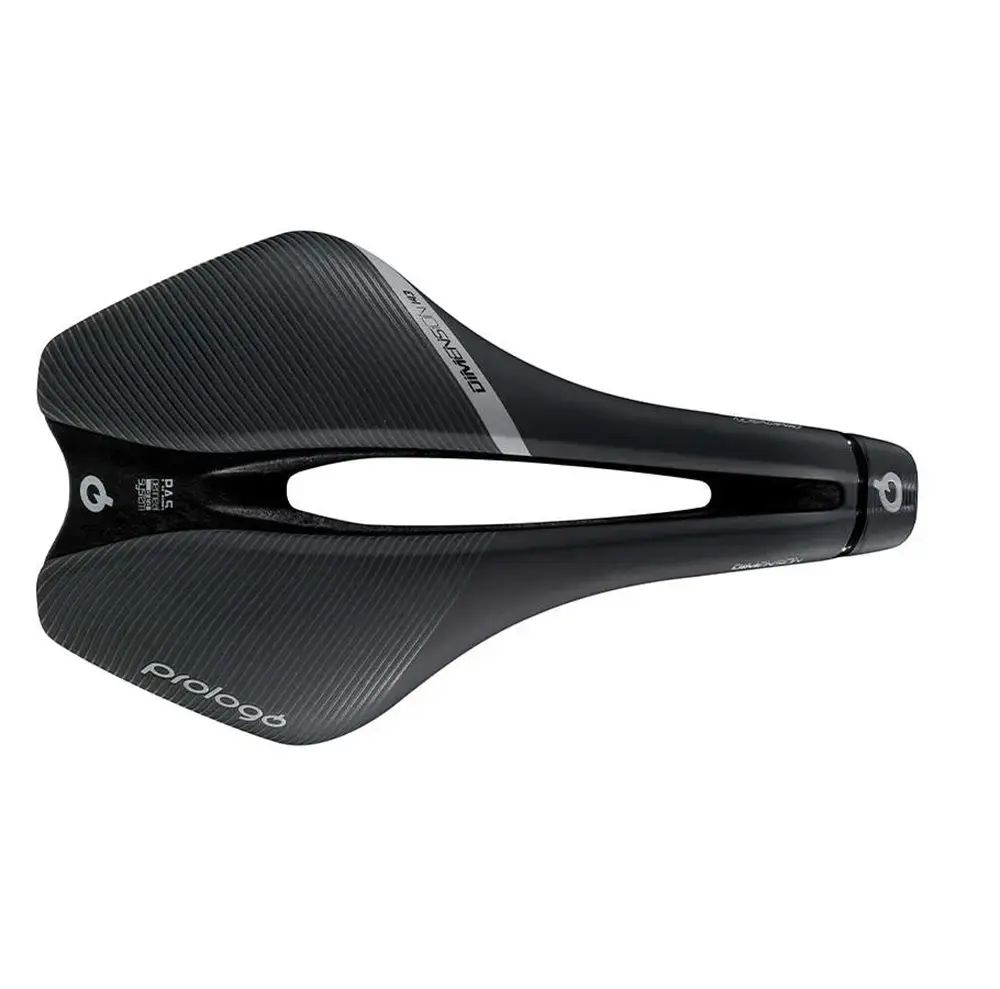 Prologo Dimension T-Irox Zadel Zwart