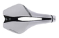 Prologo Dimension T-Irox Zadel Wit/Zwart