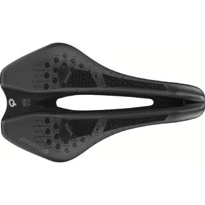 Prologo Dimension Tri T-Irox CPC Airing Zadel Antractiet/Zilver