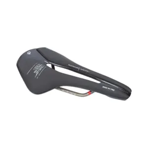 Prologo Nago R4 PAS T-Irox Fietszadel Zwart