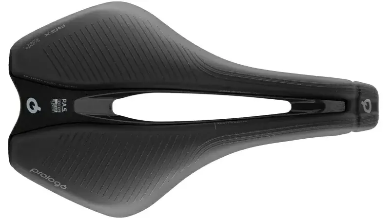 Prologo Dimension AGX Pas Slide Control T-Irox Fietszadel Zwart