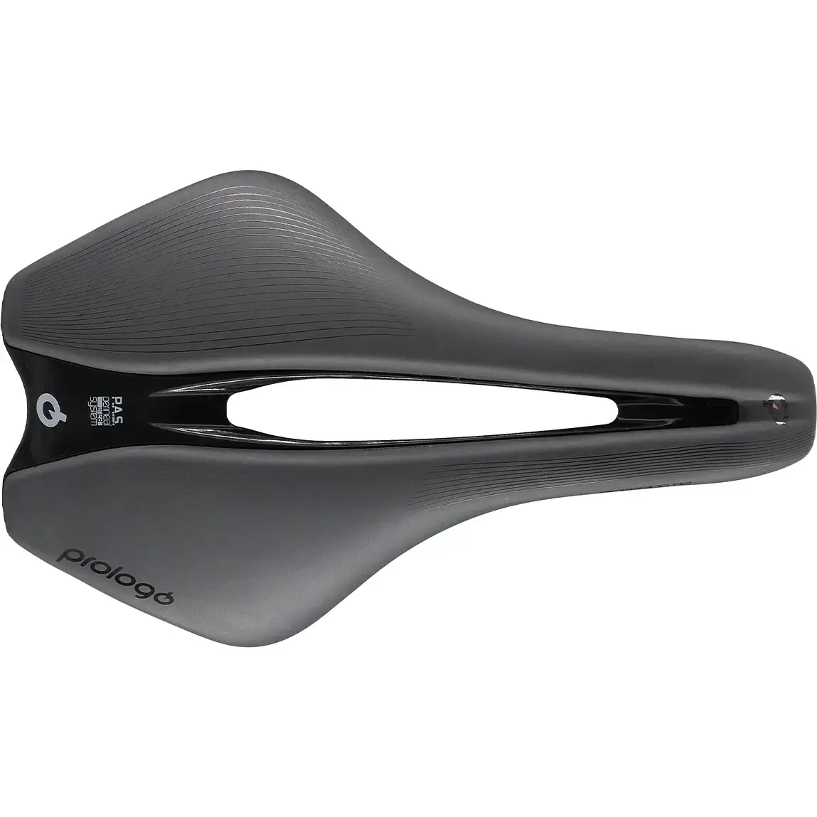 PROLOGO Dimension R2 T4.0 Fietszadel Zwart