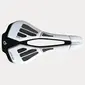 Prologo Scratch M5 Pas CPC T-Irox Fietszadel Wit/Zwart