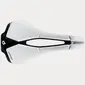 Prologo Scratch M5 Pas T-Irox Fietszadel Wit/Zwart