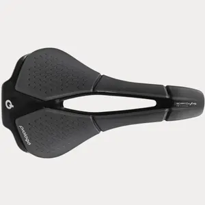Prologo Scratch M5 Pas Nack Fietszadel Zwart