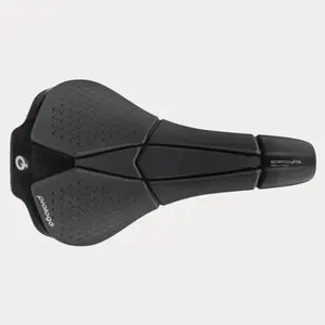 Prologo Scratch M5 Standaard Nack Fietszadel Zwart