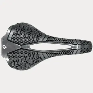 Prologo Scratch M5 Pas 3D T-Irox, Fietszadel Zwart