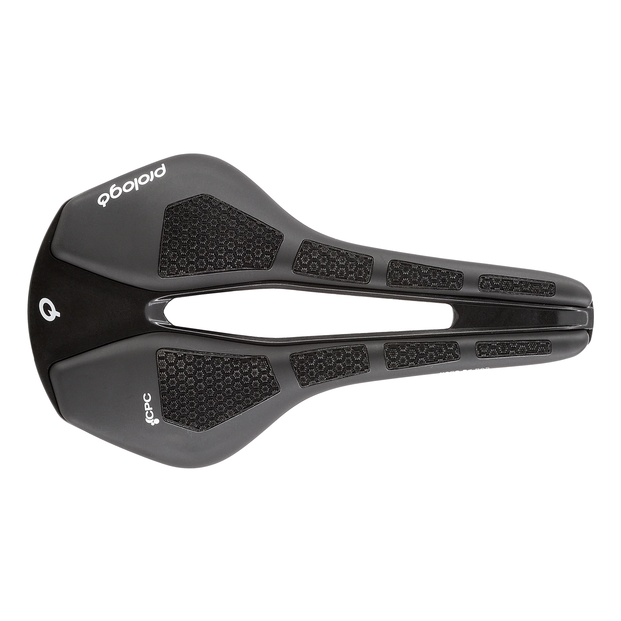 PROLOGO Nago R4 Pas CPC T-Irox Fietszadel Zwart