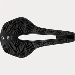 Prologo Nago R4 Pas 3D T-Irox Fietszadel Zwart