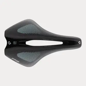 Prologo Dimension EVA T4.0, Fietszadel Zwart