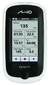 Mio Cyclo 305 HC GPS West Europa