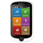 Mio Cyclo 315 GPS West-Europa