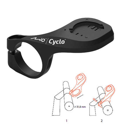Mio Cyclo Front Fietshouder