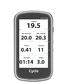 Mio Cyclo 605 HC GPS Europa