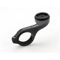 Mio Front Stuurhouder Zwart 25.4-31.8mm