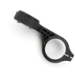 Mio Front Stuurhouder Zwart 25.4-31.8mm