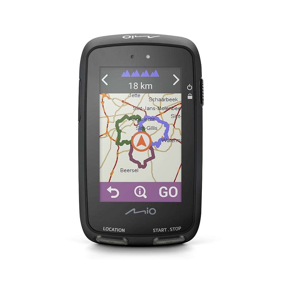 Mio Cyclo Discover Pal