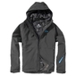 Brunotti Merryn Jacket Zwart Heren