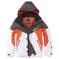 Brunotti Mickey Jacket Sepia Heren