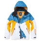 Brunotti Mickey Jacket Galaxy Heren