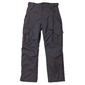 Brunotti Diger Snowpant Zwart Heren
