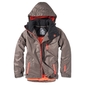 Brunotti Jelmer Jacket Sepia Dames