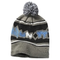 Brunotti Kazoe Beanie Zwart Heren
