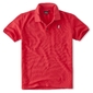 Brunotti Frunot Basic Polo Heren Rood