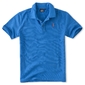 Brunotti Frunot Basic Polo Heren Blauw