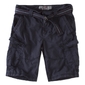 Brunotti Caldo Wandelshort Heren Donkerblauw