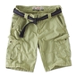 Brunotti Caldo Wandelshort Heren Pistache