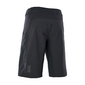 ION Traze X MTB Fietsbroek Kort Zwart Heren 