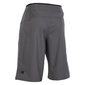 ION Traze Plus MTB Fietsbroek Kort Grijs Heren 