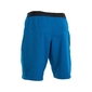 ION Paze MTB Fietsbroek Kort Blauw Heren 