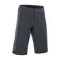 ION Scrub AMP MTB Fietsbroek Kort Zwart Heren 
