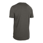 ION Seek DR MTB Fietsshirt Korte Mouwen Grijs Heren 