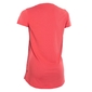 ION Seek DR MTB Fietsshirt Korte Mouwen Roze Dames