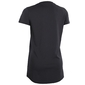 ION Seek DR MTB Fietsshirt Korte Mouwen Zwart Dames