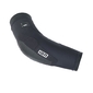 ION E-Sleeve AMP MTB Elleboog Beschermers Zwart