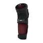 ION K-Pact Select MTB Knie Beschermers Zwart