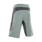 ION Traze Amp AFT MTB Fietsbroek Kort Lichtblauw/Grijs Heren