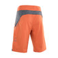 ION Traze MTB Fietsbroek Kort Oranje Heren