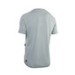 ION Traze MTB Fietsshirt Korte Mouwen Lichtblauw/Grijs Heren