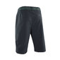 ION Seek Amp MTB Fietsbroek Kort Zwart Heren