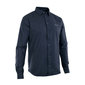 ION Seek Blouse Lange Mouwen Zwart Heren