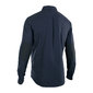ION Seek Blouse Lange Mouwen Zwart Heren