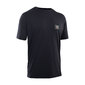 ION Seek Amp MTB Fietsshirt Korte Mouwen Zwart Heren