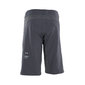 ION Traze Amp AFT MTB Fietsbroek Kort Grijs Dames